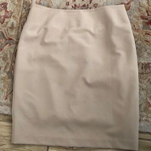Ellen Tracy pencil skirt